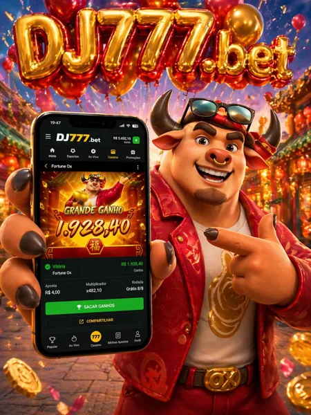 DJ777 2026 Slot Gacor RTP Tinggi