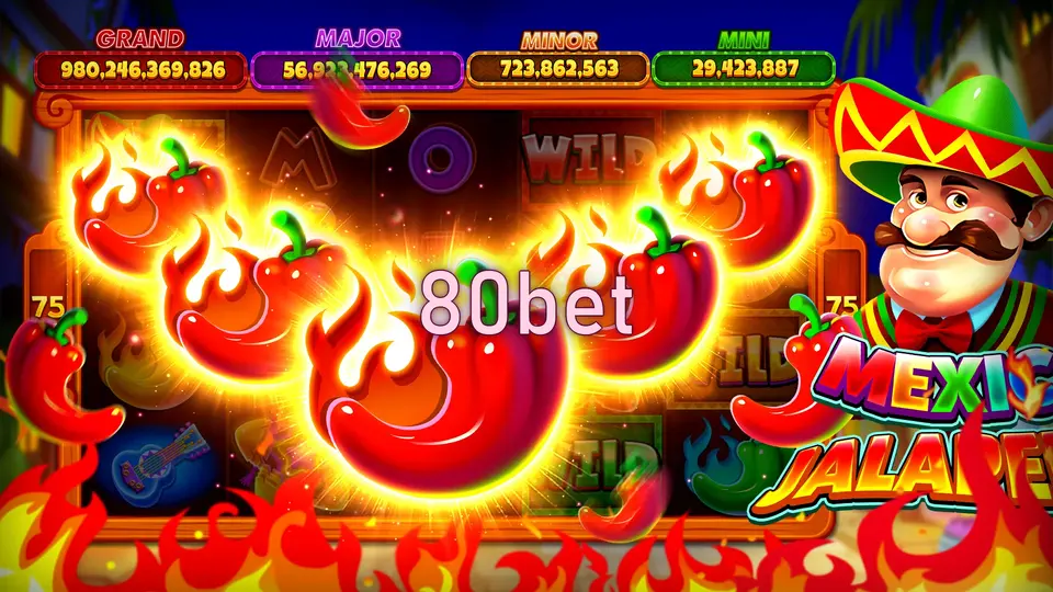 80bet APK