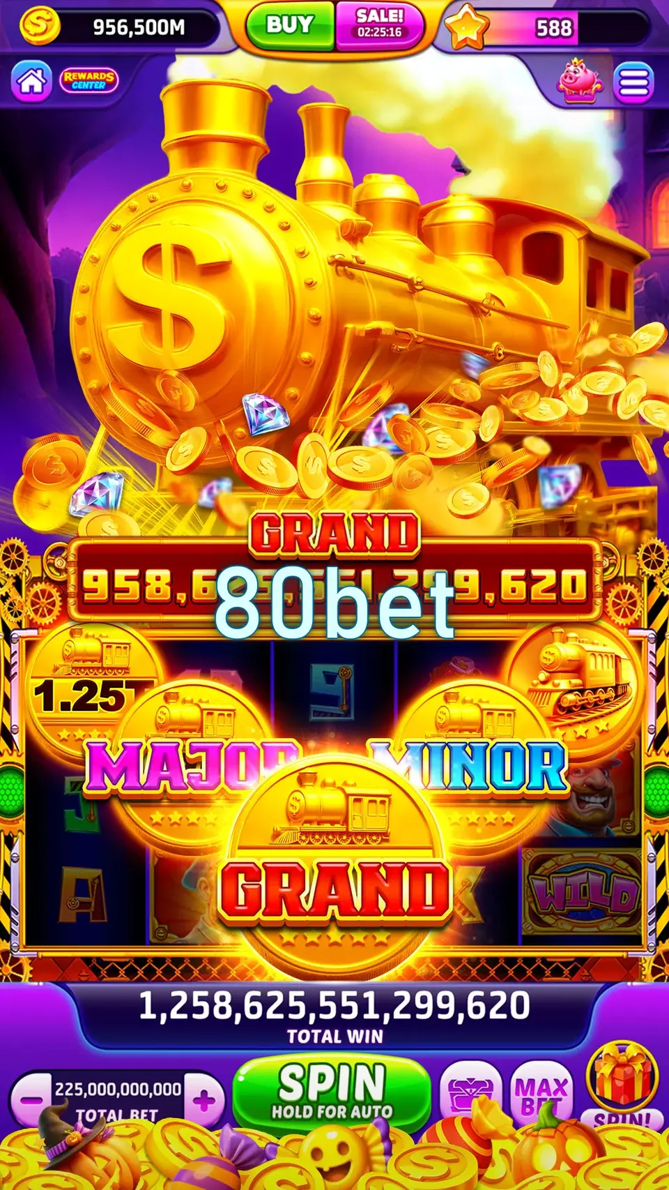 80bet APK