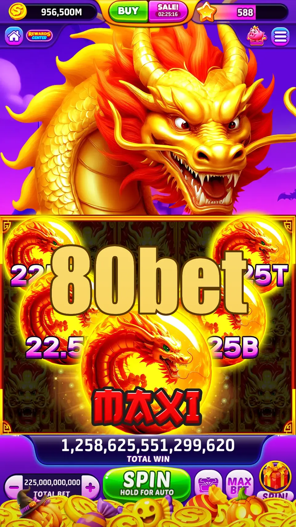 80bet APK
