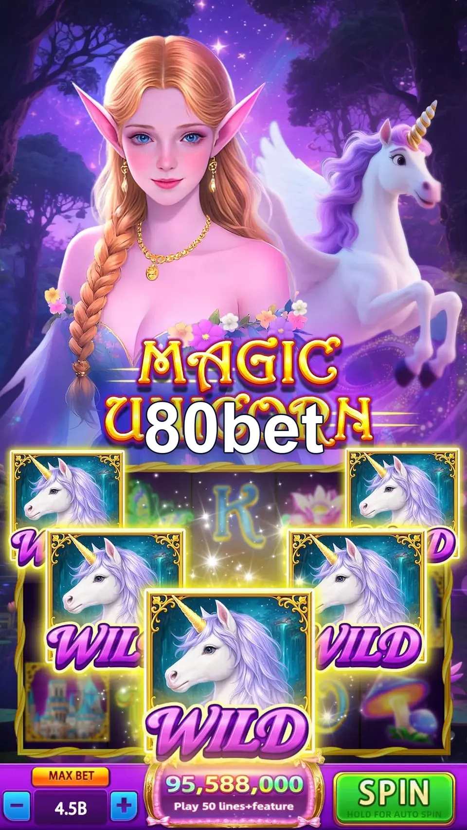80bet Login