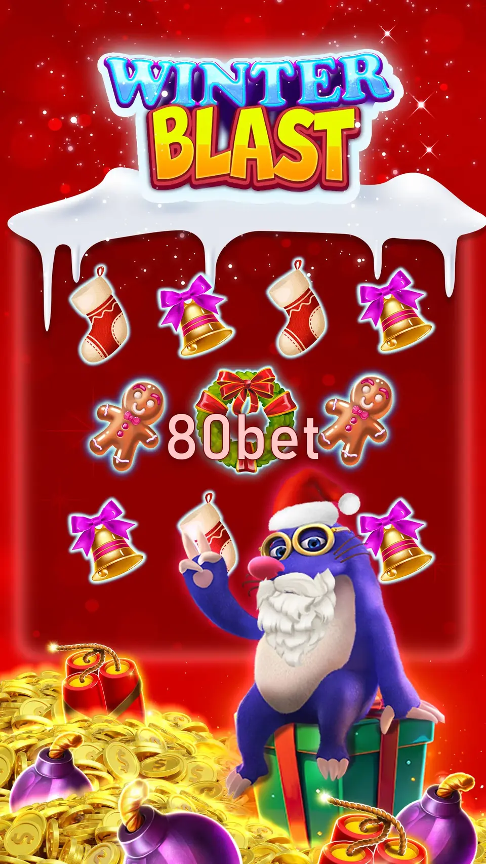 80bet Login