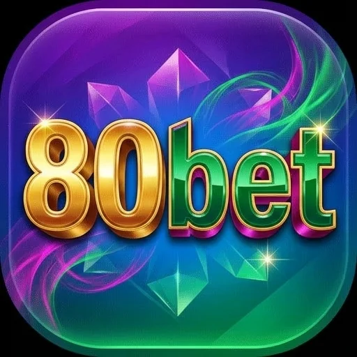 80bet Logo - Oficial